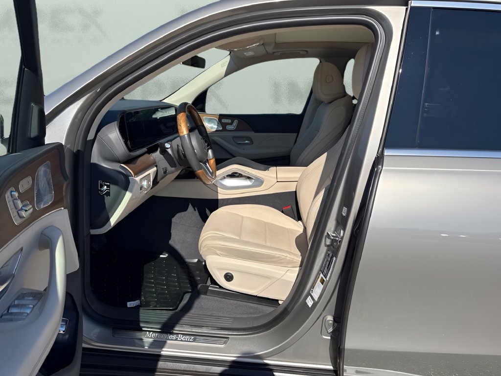 Used 2020 Mercedes-Benz GLE 450 4MATIC image 9