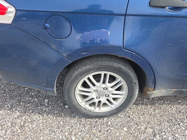 Used 2008 Ford Focus SE image 6