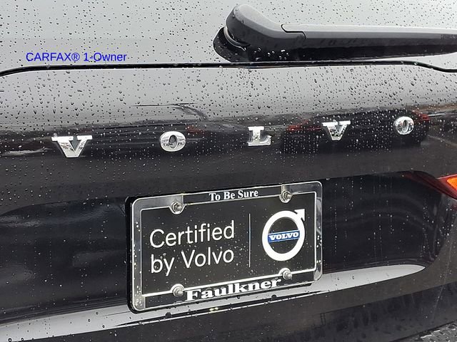 Certified 2022 Volvo XC60 T8 Inscription w/ Advanced Package image 31