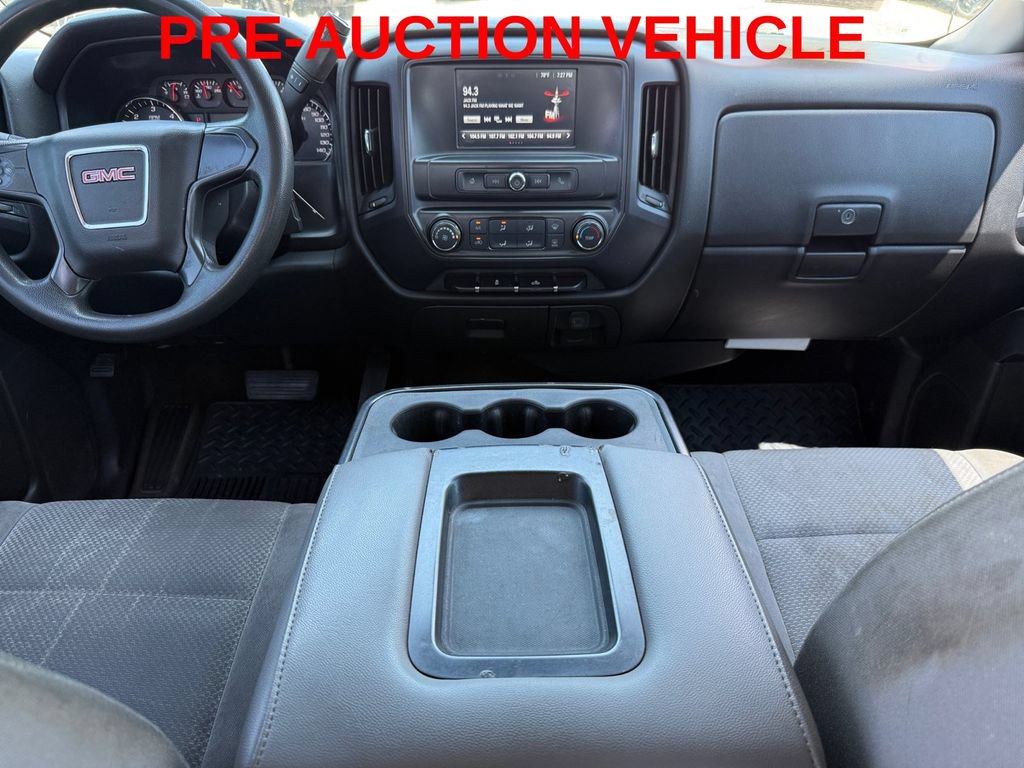 Used 2016 GMC Sierra 1500 4x4 Double Cab w/ Elevation Edition image 13