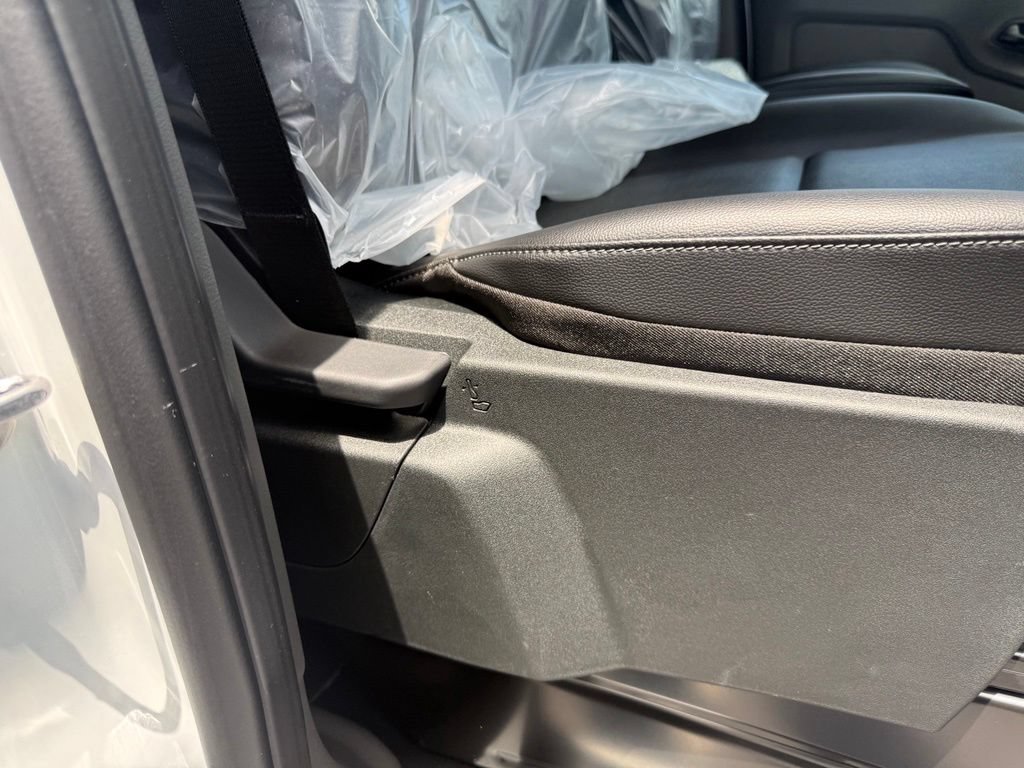 New 2026 Ford Transit 250 148 Medium Roof Extended AWD w/ Load Area Protection Package image 55