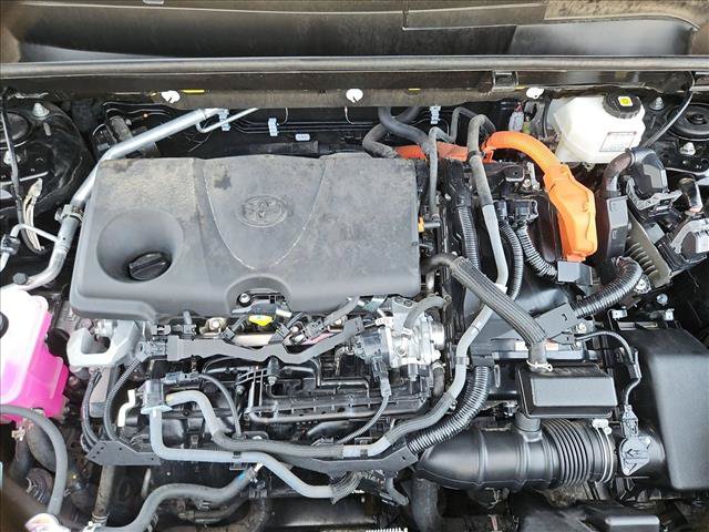 Certified 2023 Toyota Venza XLE AWD/4WD image 29