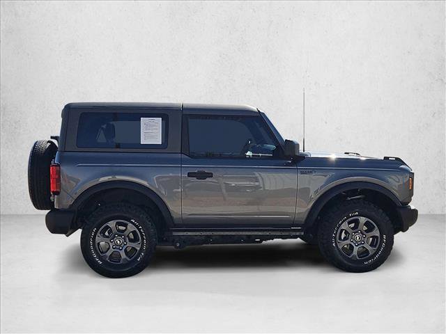 Used 2024 Ford Bronco Big Bend image 4