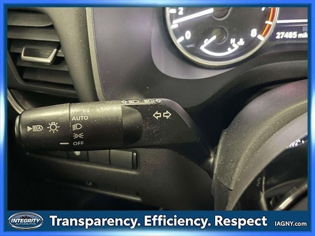 Used 2023 Nissan Rogue SV AWD/4WD image 24