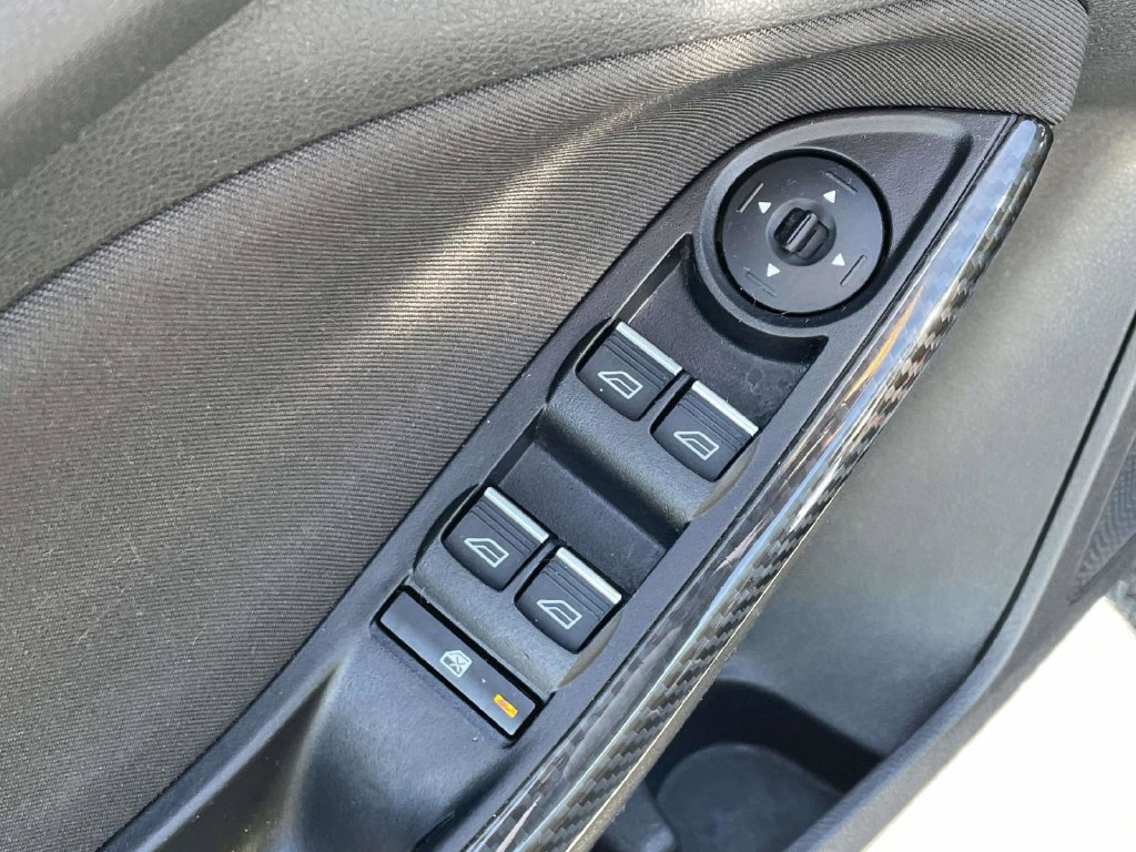 Used 2018 Ford Focus ST w/ Equipment Group 402A FWD image 24
