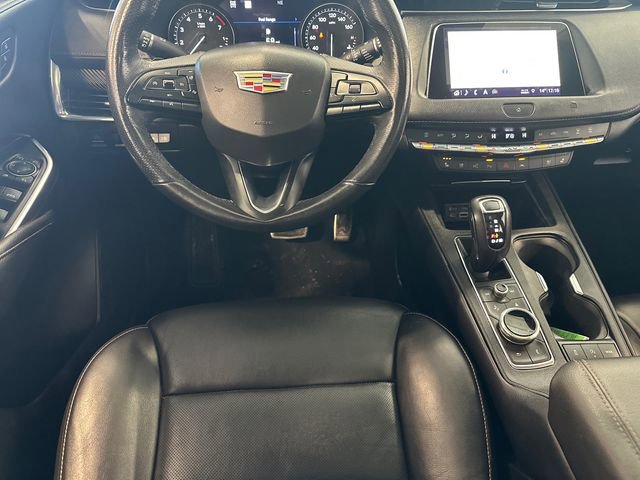 Used 2019 Cadillac XT4 Sport image 18
