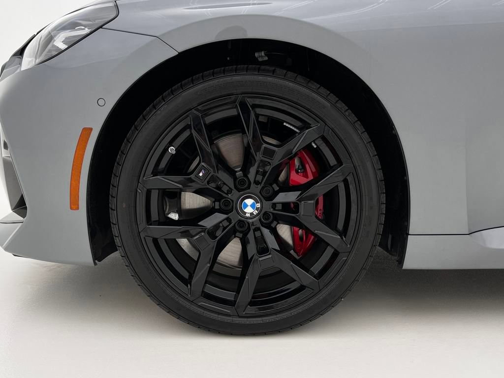 New 2025 BMW 230i xDrive Coupe w/ M Sport Package image 16