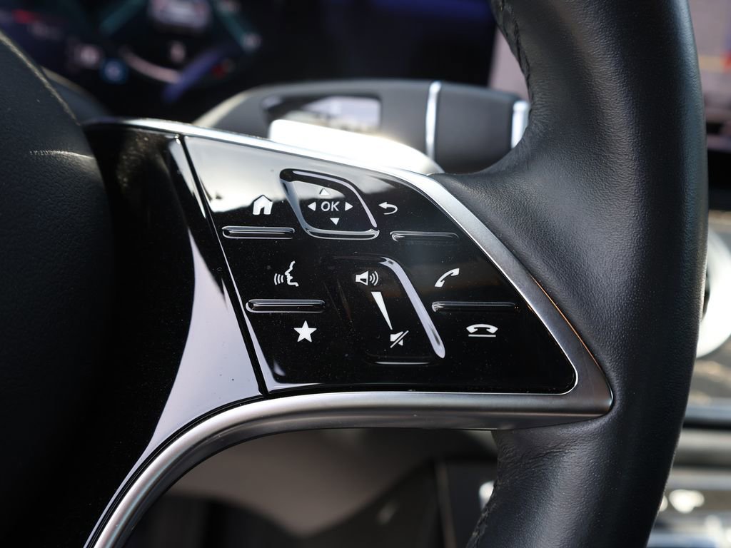 Used 2022 Mercedes-Benz E 350 Sedan w/ Exterior Lighting Package image 40