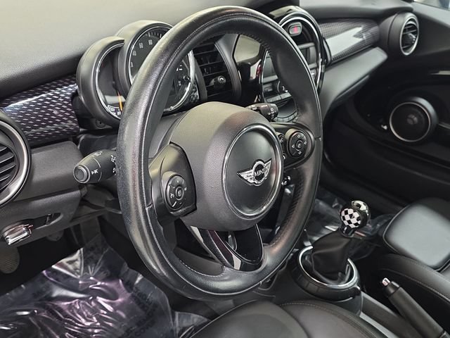 Used 2015 MINI Cooper S FWD image 12