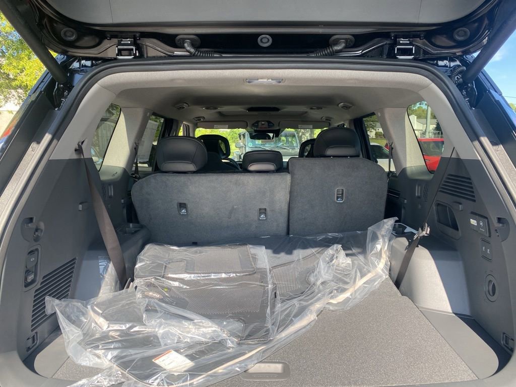 New 2026 Kia EV9 Light image 31