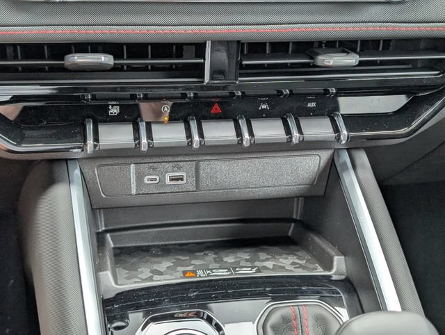 New 2026 Chevrolet Colorado Z71 AWD/4WD image 22