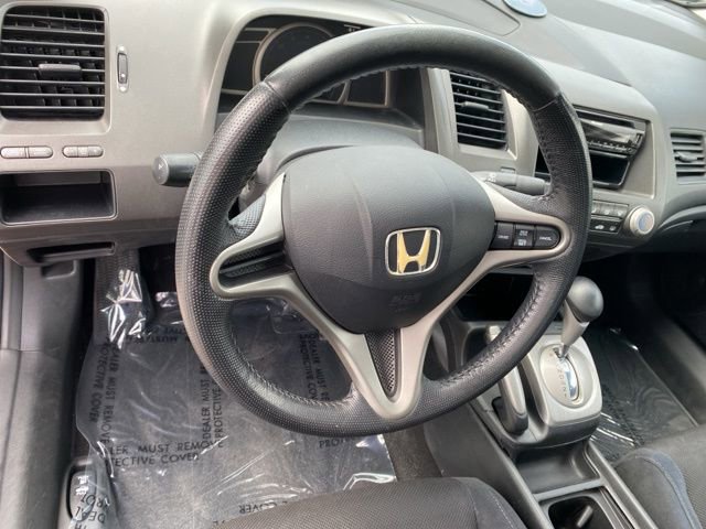 Used 2011 Honda Civic LX-S image 12