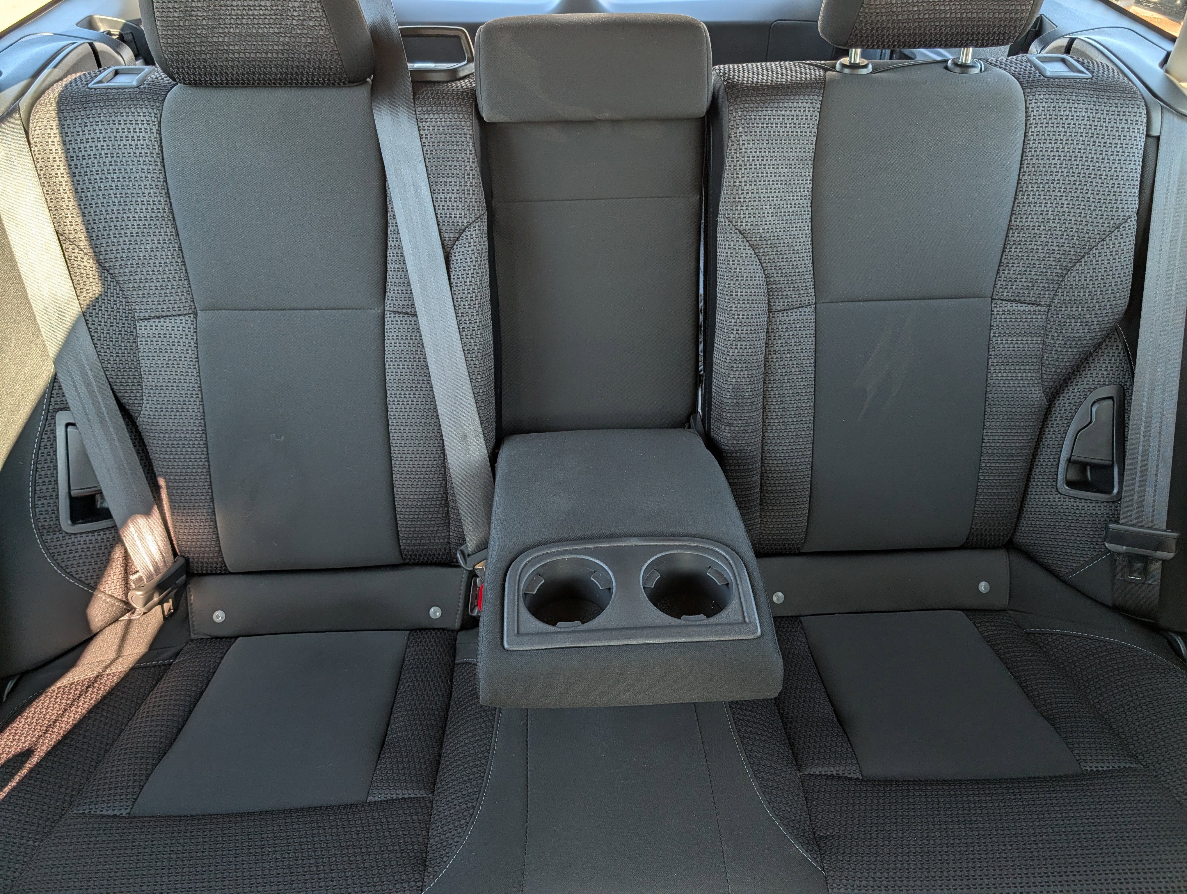 Certified 2025 Subaru Outback image 13