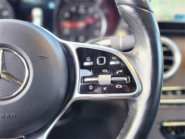 Certified 2020 Mercedes-Benz GLC 300 4MATIC image 31