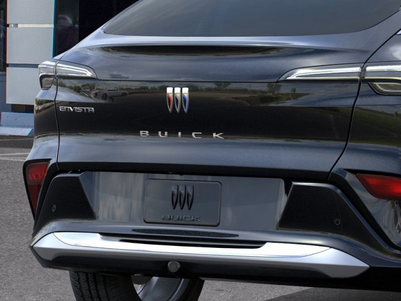 New 2025 Buick Envista Avenir image 14