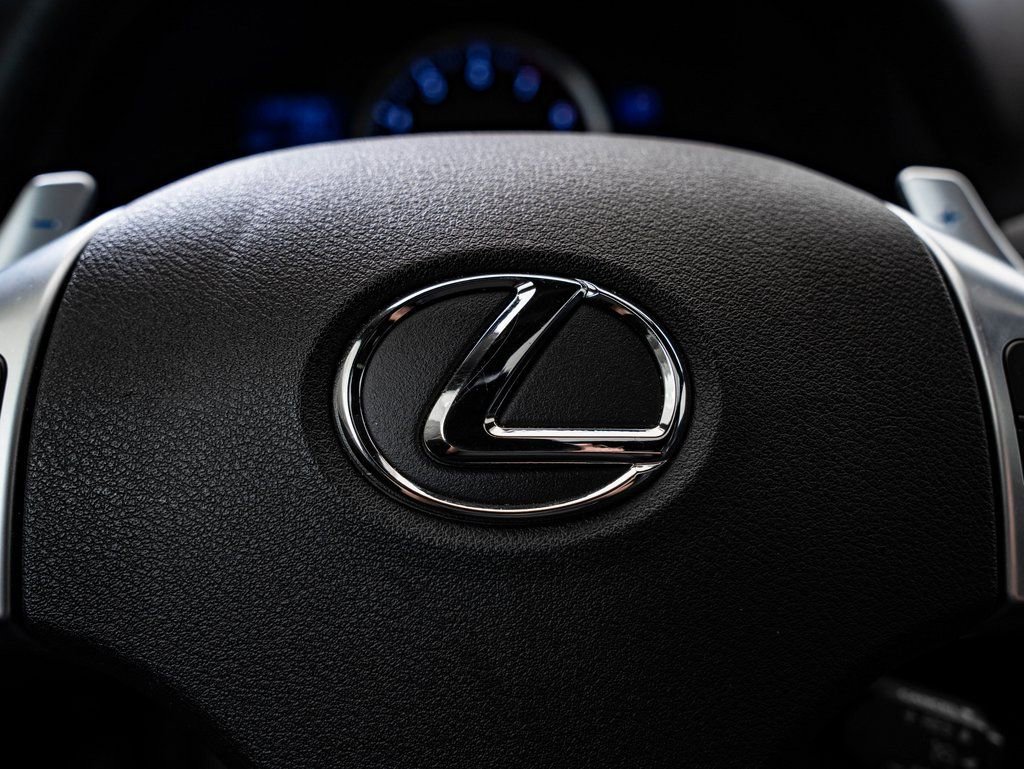 Used 2011 Lexus IS F image 28