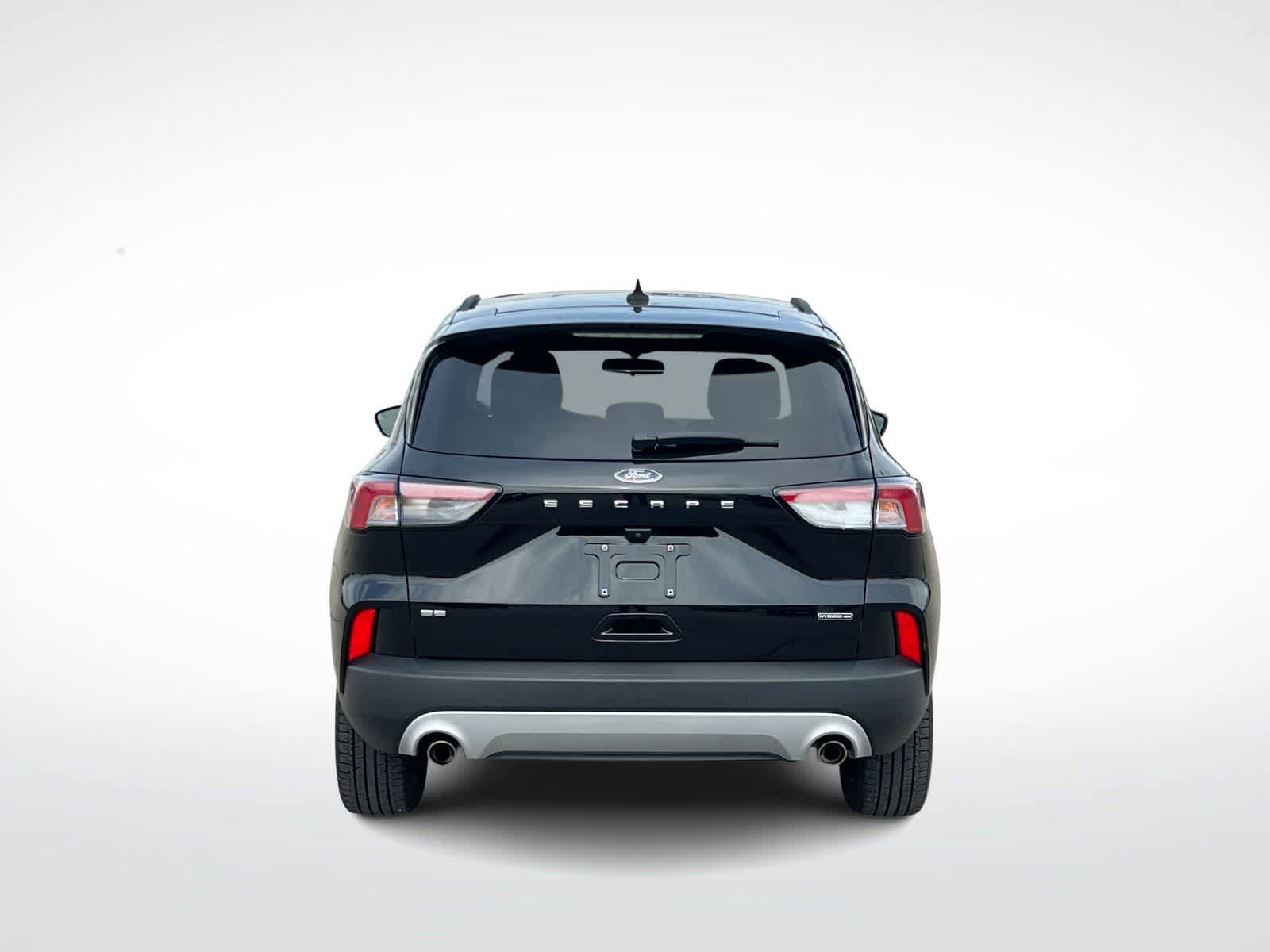 Used 2020 Ford Escape SE Sport AWD/4WD image 7