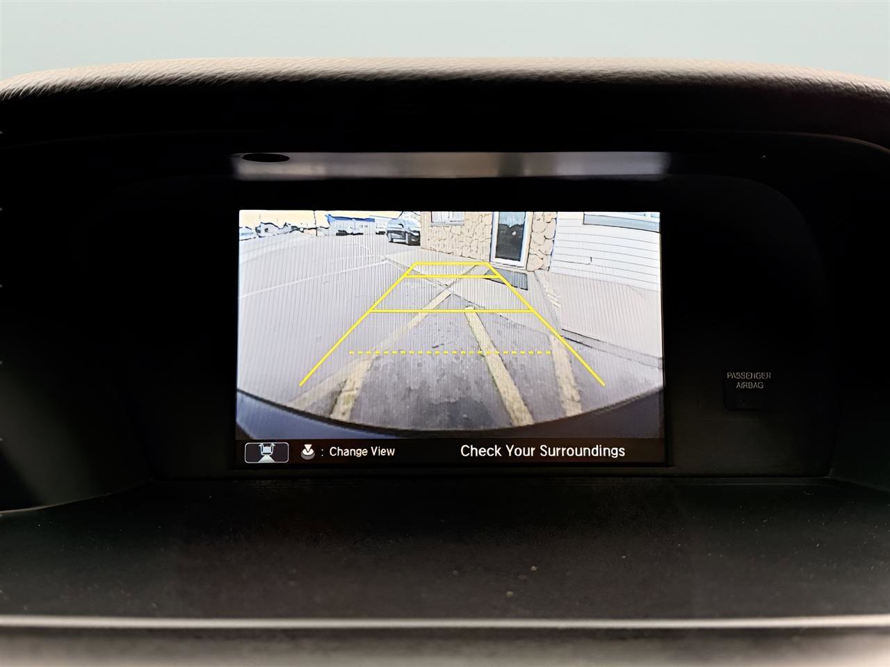 Used 2015 Honda Accord EX-L image 25
