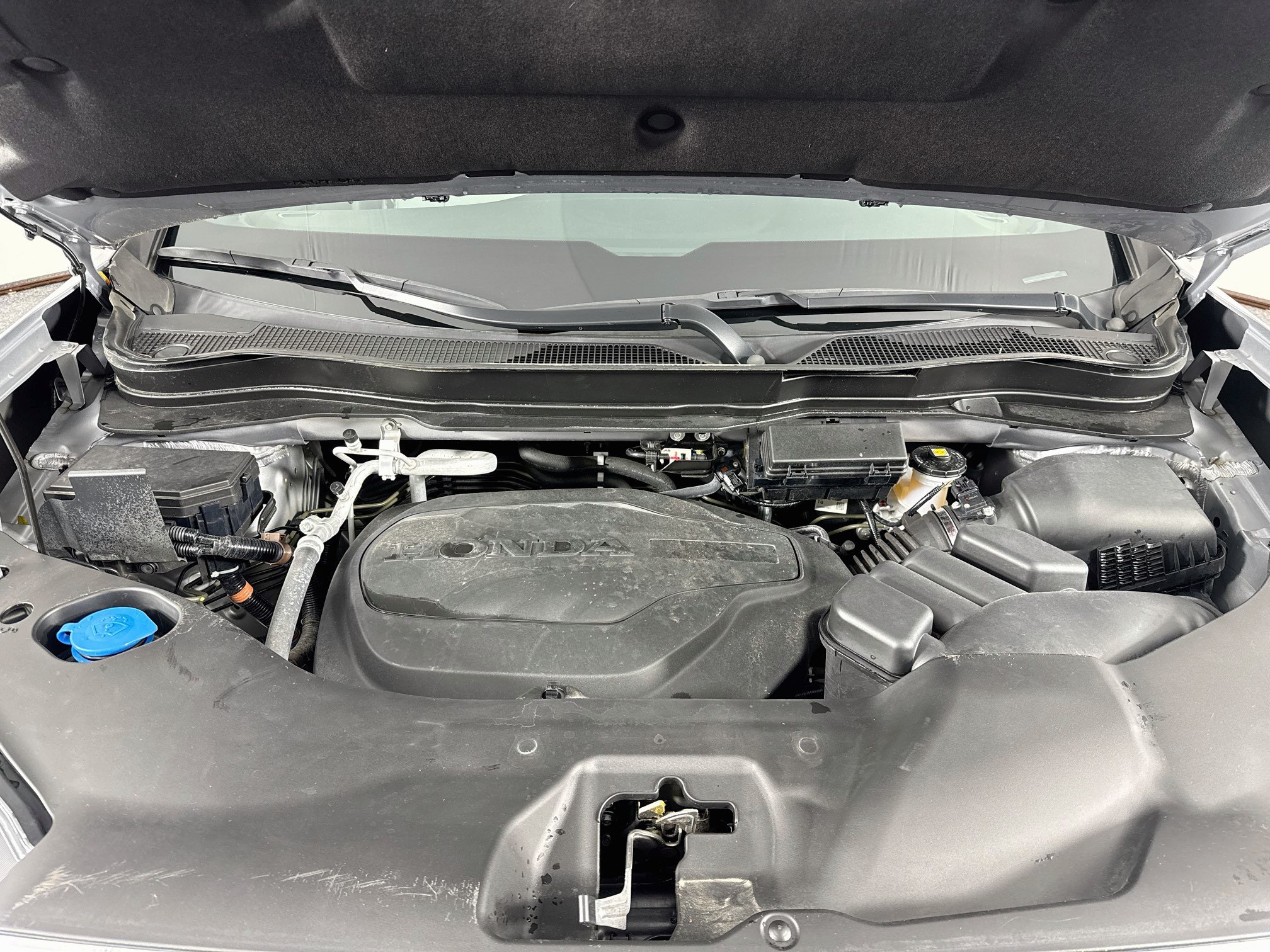 Certified 2023 Honda Passport EX-L image 30