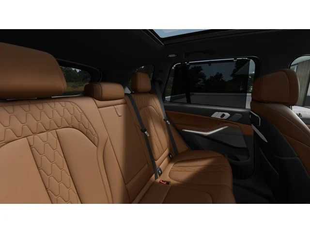New 2026 BMW X5 M60i AWD/4WD image 12