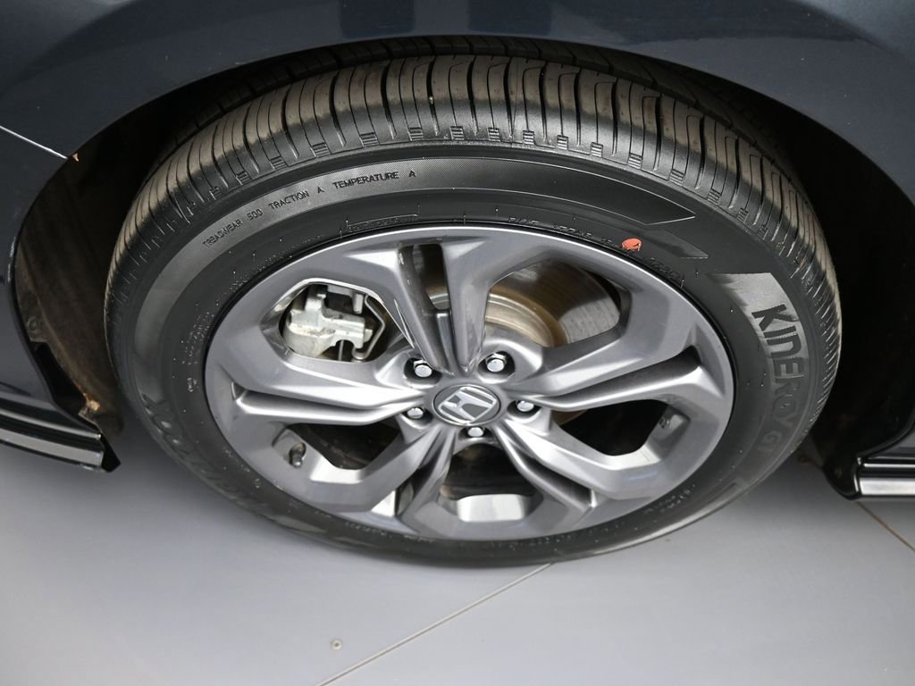 Certified 2023 Honda Accord EX-L image 14