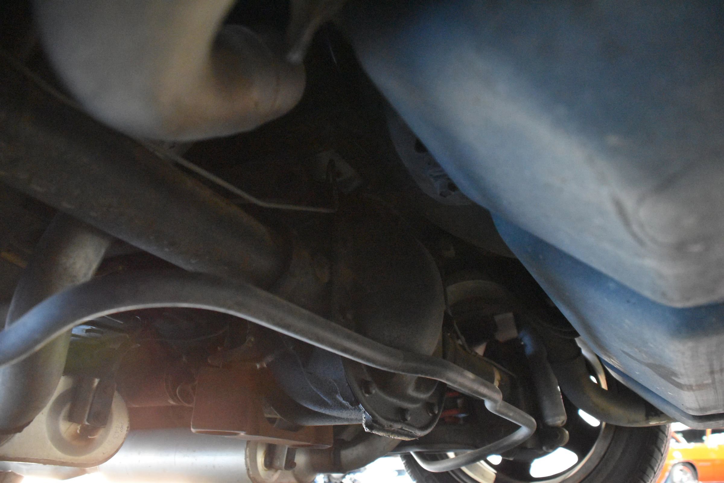 Used 1991 Ford Mustang LX RWD image 51