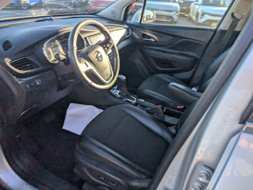 Used 2018 Buick Encore Preferred FWD image 13