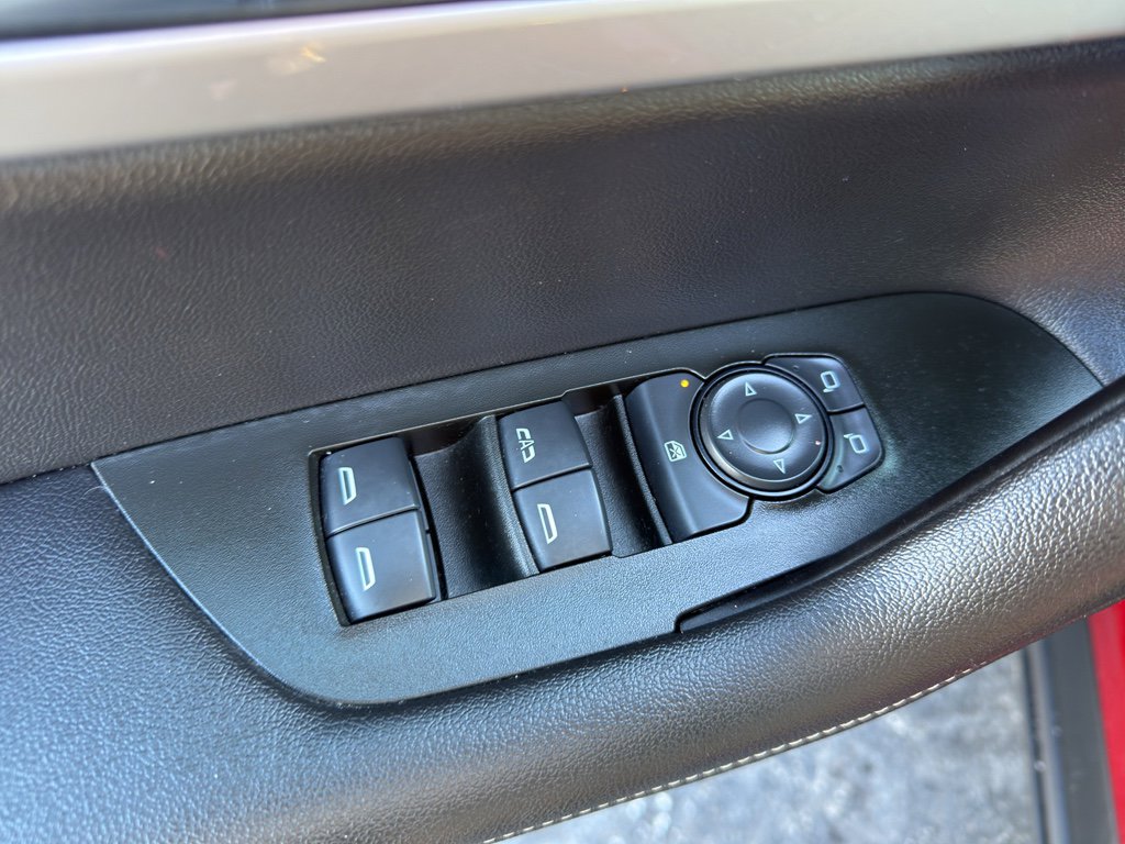 Used 2023 Chevrolet Blazer LT w/ Driver Confidence Package image 12