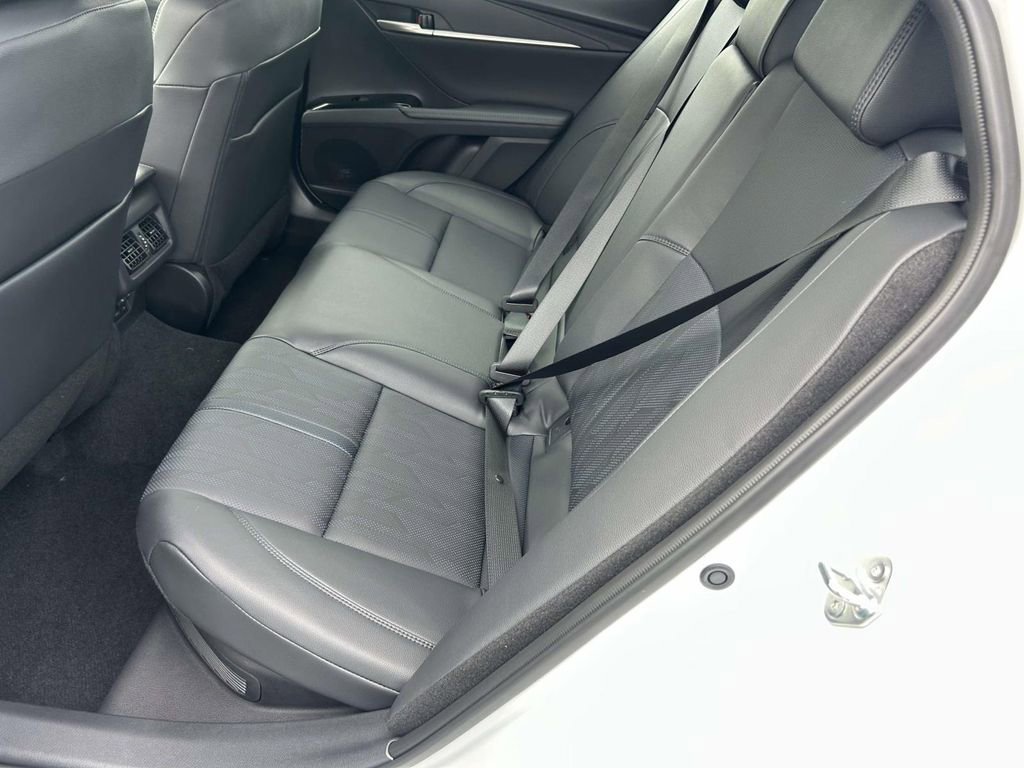 New 2026 Toyota Camry XSE AWD/4WD image 15
