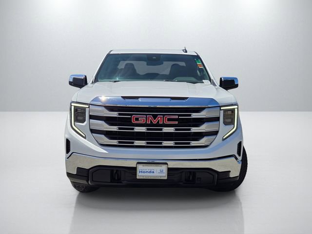Used 2023 GMC Sierra 1500 SLE AWD/4WD image 2