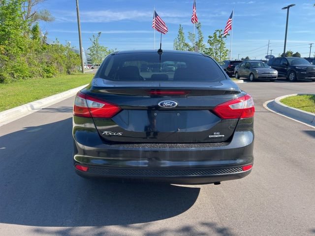 Used 2014 Ford Focus SE FWD image 6