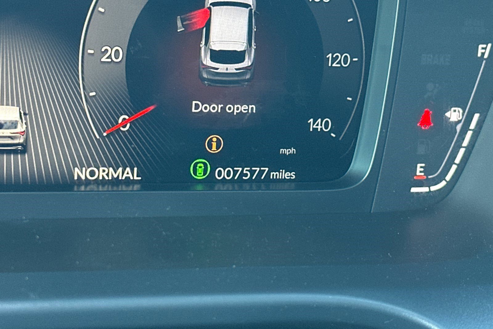 Certified 2025 Acura ADX A-Spec image 35