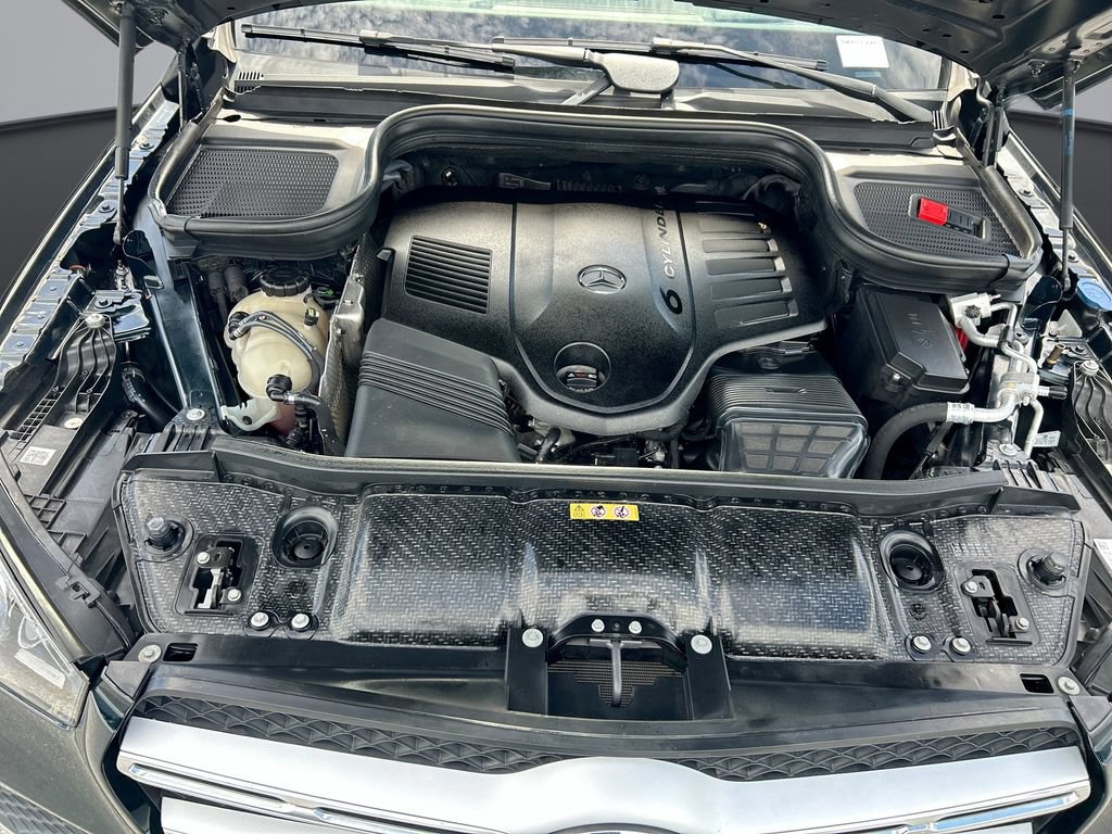 Used 2022 Mercedes-Benz GLE 450 4MATIC image 14