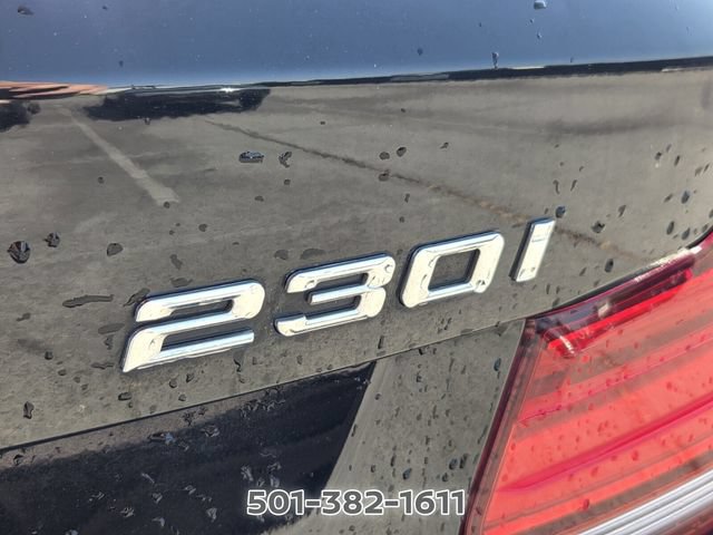 Used 2018 BMW 230i Coupe RWD image 13