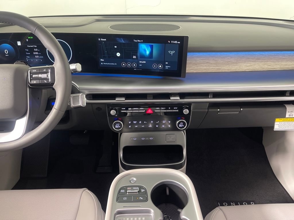 New 2026 Hyundai Ioniq 9 Limited image 16