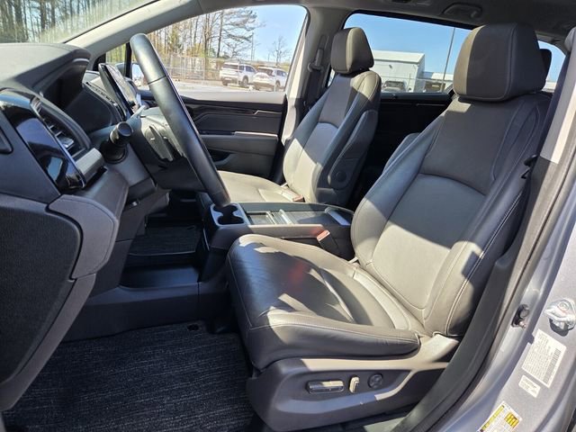 Used 2023 Honda Odyssey Touring image 5