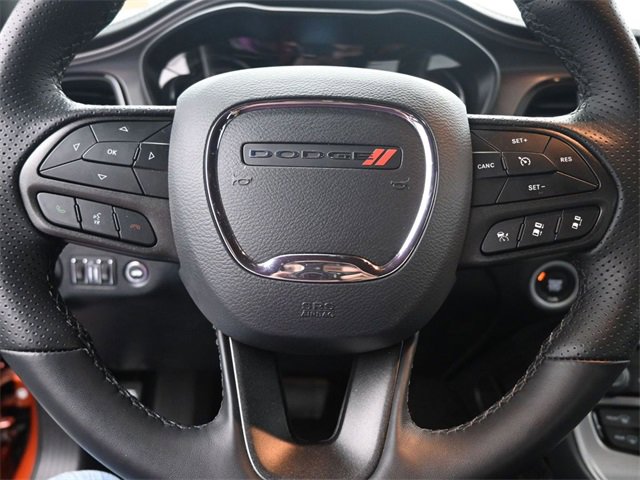 Used 2023 Dodge Challenger SXT w/ Plus Package image 11