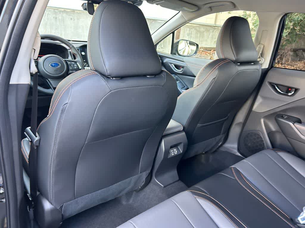 New 2026 Subaru Crosstrek 2.5i Limited AWD/4WD image 12