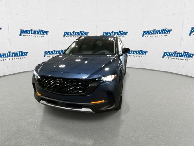 New 2026 MAZDA CX-50 AWD 2.5 S w/ Cargo Package image 4