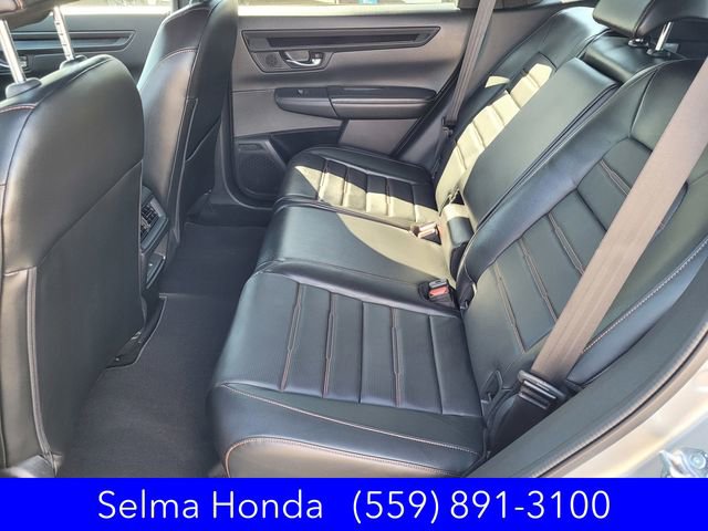 New 2025 Honda CR-V Sport-L image 6