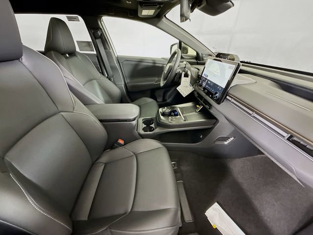 New 2026 Toyota bZ image 28