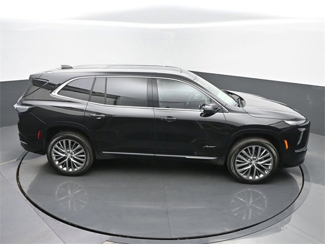 New 2026 Buick Enclave Avenir w/ Super Cruise Package image 45