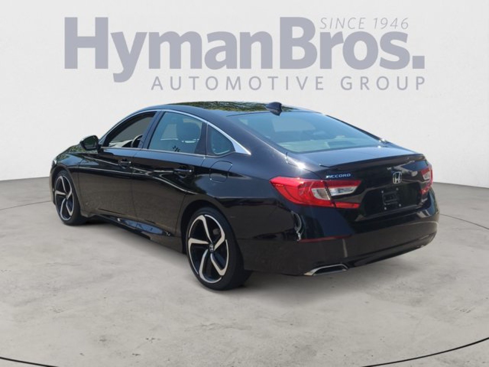 Used 2022 Honda Accord Sport image 5