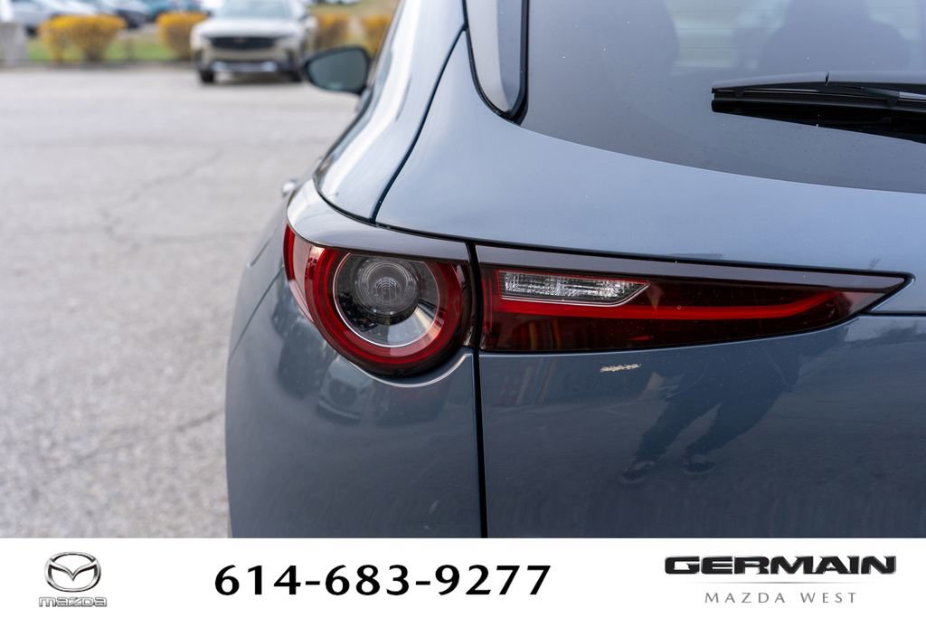 New 2026 MAZDA CX-30 AWD 2.5 S image 14