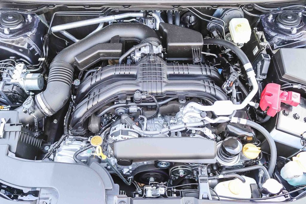 New 2026 Subaru Impreza 2.0i Sport AWD/4WD image 13