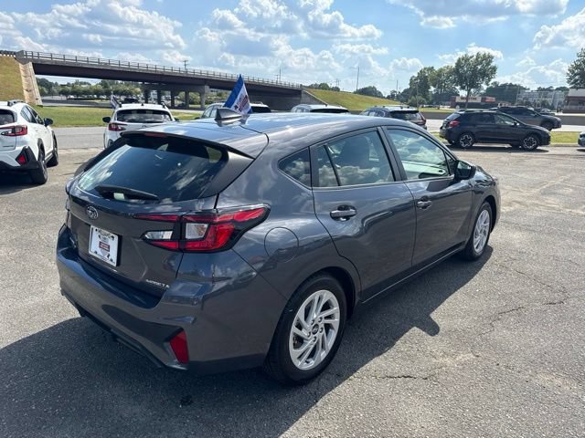 Certified 2024 Subaru Impreza 2.0i AWD/4WD image 33