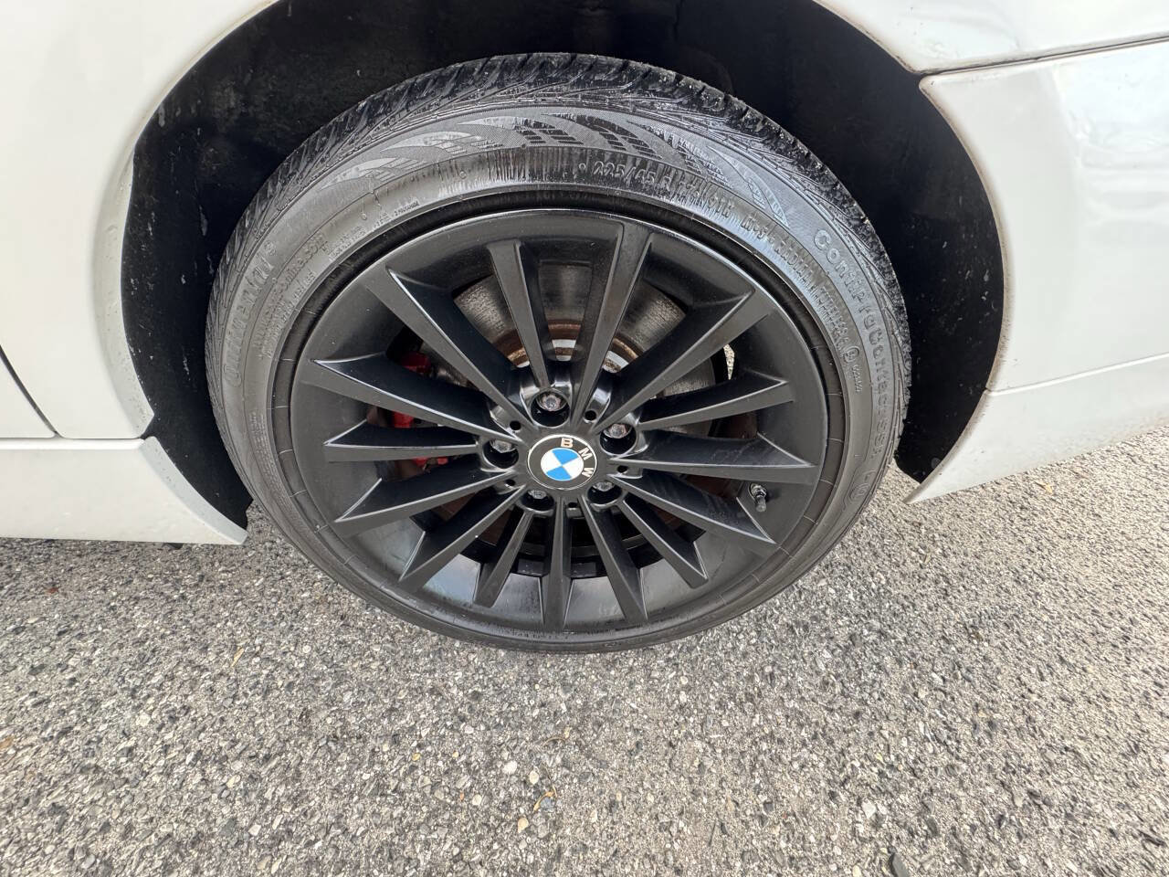 Used 2011 BMW 335i 335i 4dr Sedan image 32