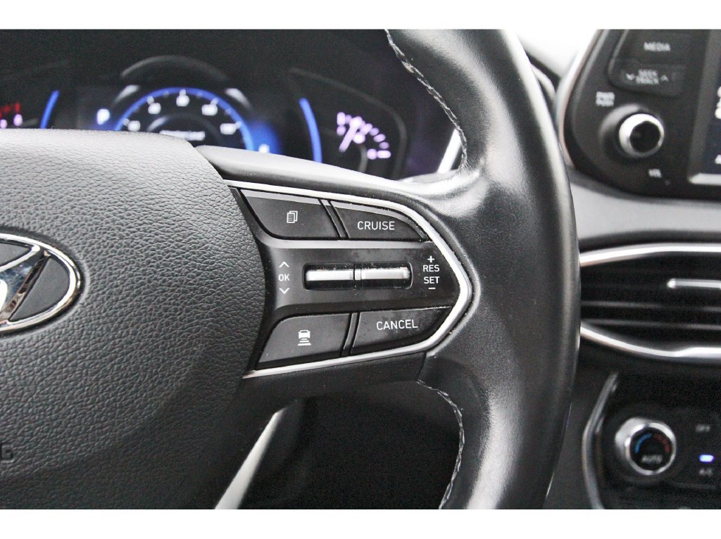 Used 2020 Hyundai Santa Fe SEL w/ Convenience + Premium Package FWD image 19