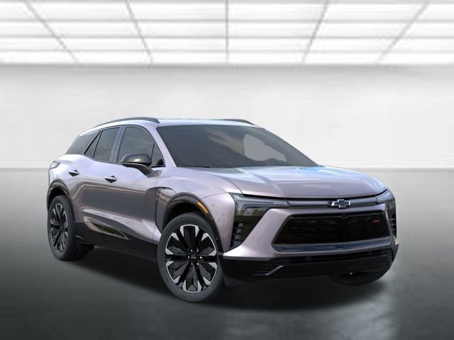 New 2025 Chevrolet Blazer EV RS AWD/4WD image 7