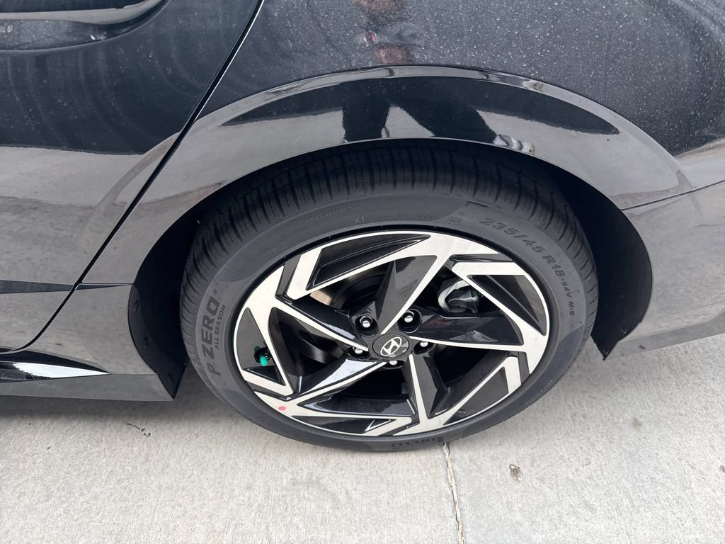 New 2026 Hyundai Sonata SEL AWD/4WD image 13